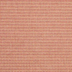 orange striped woven fabric from Jane Churchill