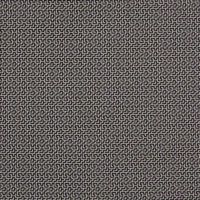 Ely Fabric - Navy swatch