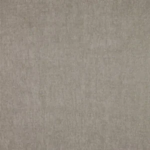 brown plain velvet-chenille fabric from Jane Churchill