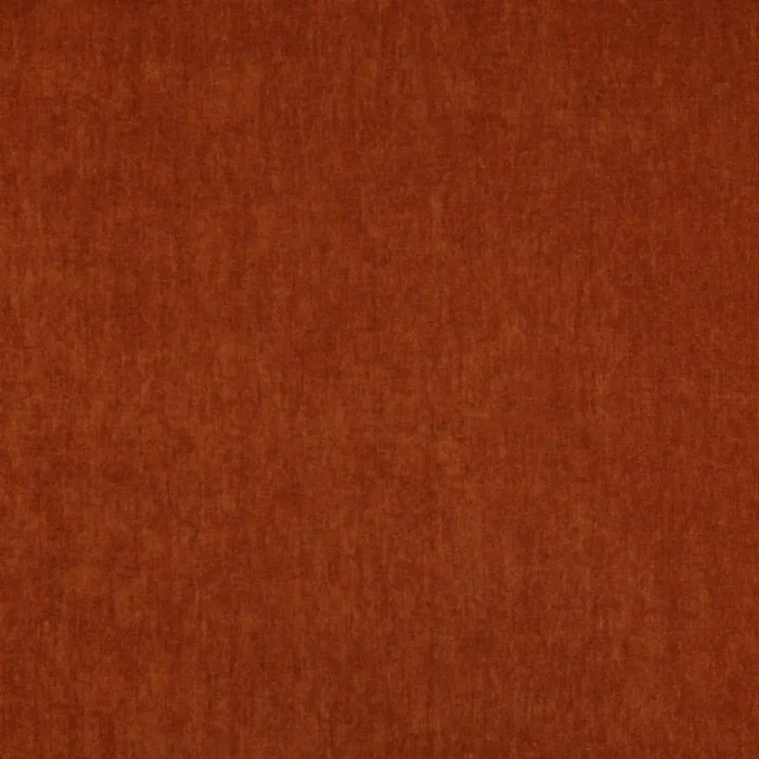 Sherborne Fabric - Terracotta swatch