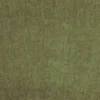 green plain velvet-chenille fabric from Jane Churchill