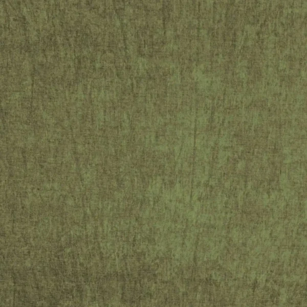 Sherborne Fabric - Aqua by green plain velvet-chenille fabric from Jane Churchill