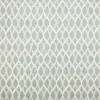 blue geometric woven fabric from Jane Churchill