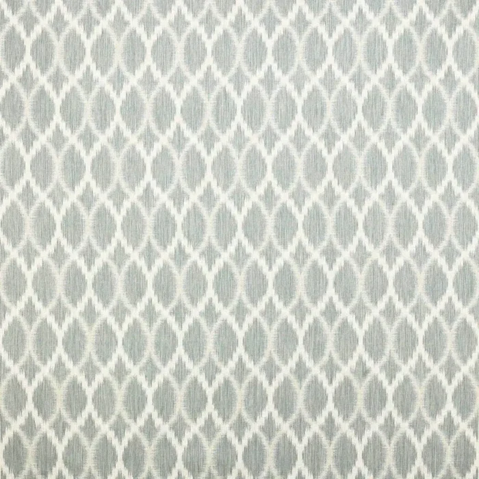 Fontane Fabric - Teal swatch