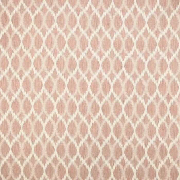 Fontane Fabric - Pink swatch