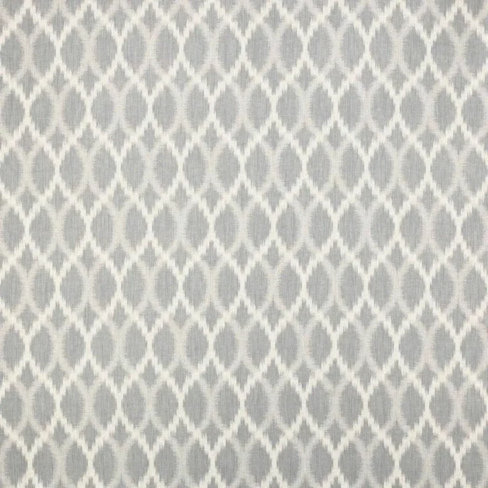 Fontane Fabric - Slate Blue swatch