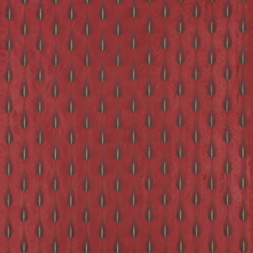 FOCUS - A Touch of Luxury With Jane Churchill’s Rousseau Fabric and Wallpapers from