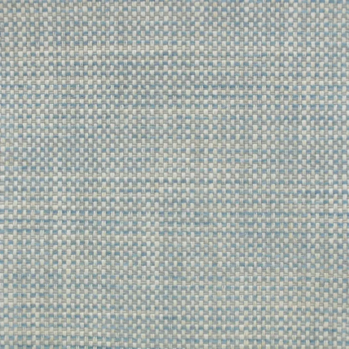 Melo Fabric - Blue swatch