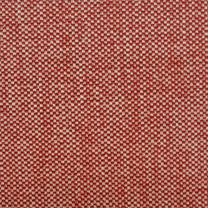 Calyon Fabric - Red swatch