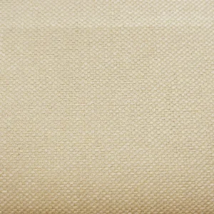 neutral plain woven fabric from Jane Churchill