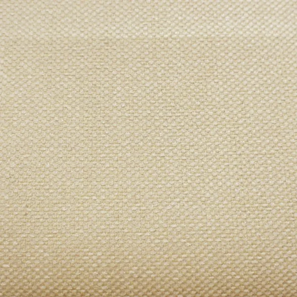 Calyon Fabric - Stone by neutral plain woven fabric from Jane Churchill