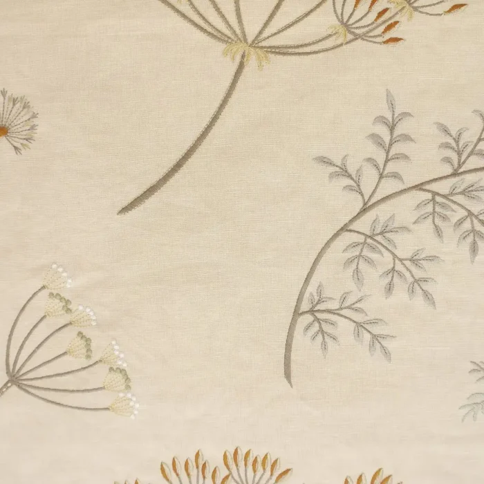 Delamere Fabric - Beige swatch