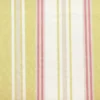 green striped cotton fabric from Jane Churchill