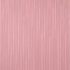 pink striped cotton fabric from Jane Churchill