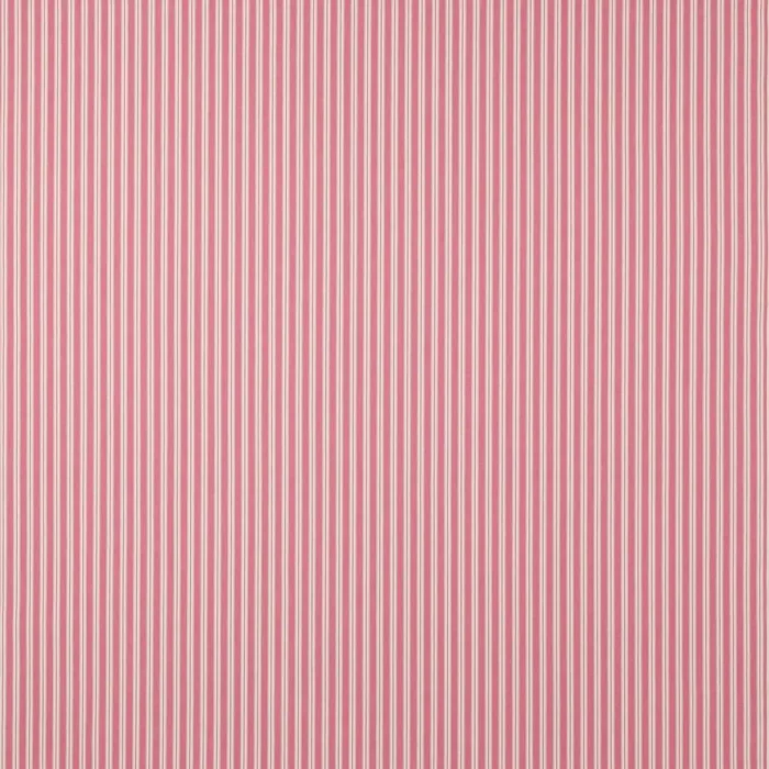Linhope Stripe Fabric - Hot Pink swatch