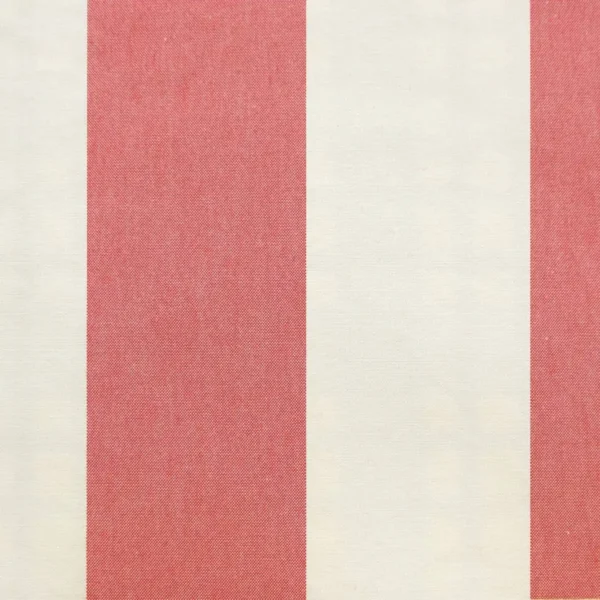 Alda Stripe Fabric - Red by red stripe alda fabric curtains