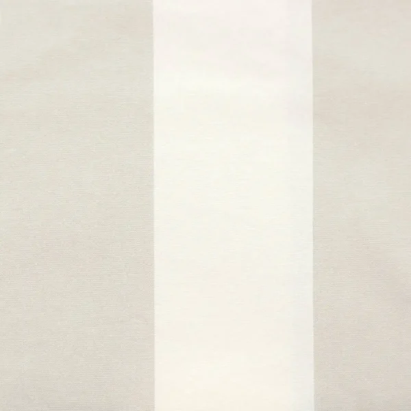 Alda Stripe Fabric - Silver by neutral striped cotton fabric from Jane Churchill