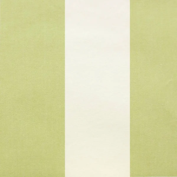 Alda Stripe Fabric - Green by green striped cotton fabric from Jane Churchill