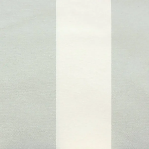 Alda Stripe Fabric - Aqua by blue striped cotton fabric from Jane Churchill