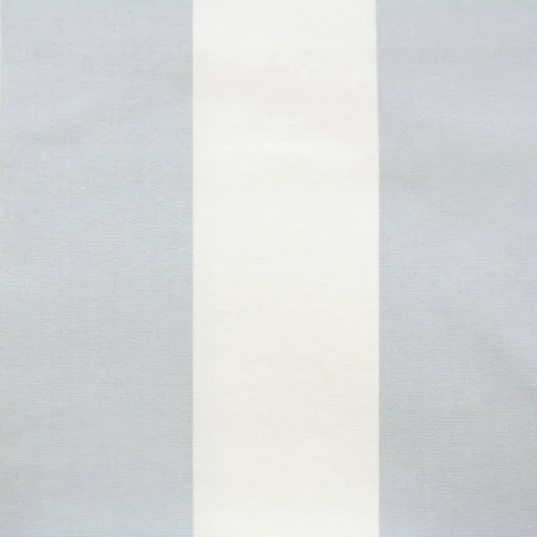 Alda Stripe Fabric - Sky Blue by blue striped cotton fabric from Jane Churchill