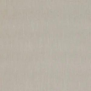 white plain woven fabric from Jane Churchill