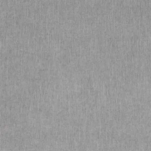 black-grey plain woven fabric from Jane Churchill