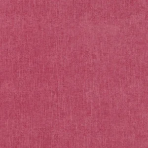 pink plain woven fabric from Jane Churchill