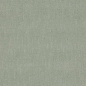 blue plain woven fabric from Jane Churchill
