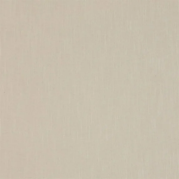 Palma Fabric - Off White by white plain woven fabric from Jane Churchill