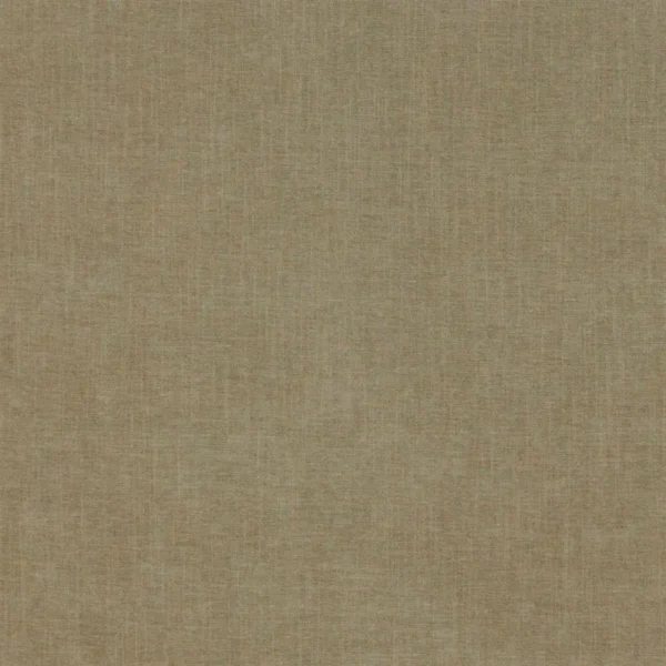 Palma Fabric - Clay by neutral plain woven fabric from Jane Churchill