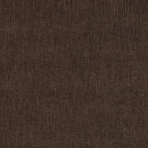 brown plain woven fabric from Jane Churchill
