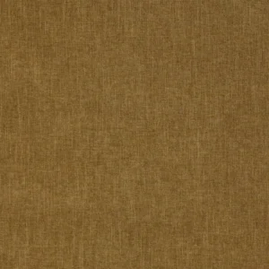 yellow plain woven fabric from Jane Churchill
