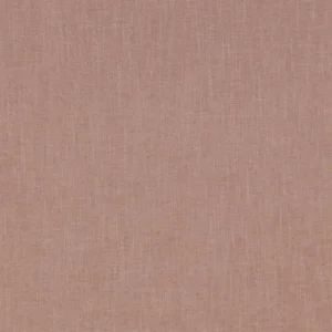 pink plain woven fabric from Jane Churchill