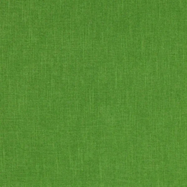 green plain woven fabric from Jane Churchill