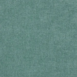blue plain woven fabric from Jane Churchill
