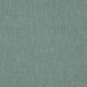 blue plain woven fabric from Jane Churchill