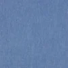 blue plain woven fabric from Jane Churchill