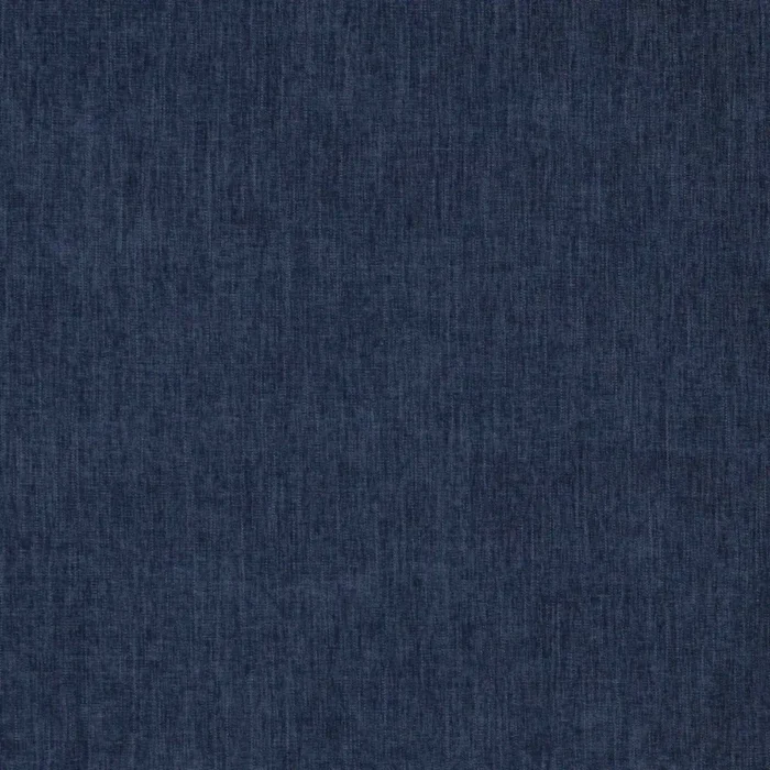 Palma Fabric - Indigo swatch