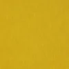 yellow plain woven fabric from Jane Churchill