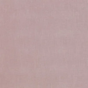 pink plain woven fabric from Jane Churchill