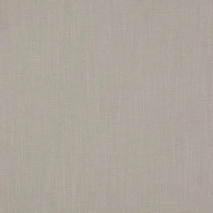 black-grey plain woven fabric from Jane Churchill