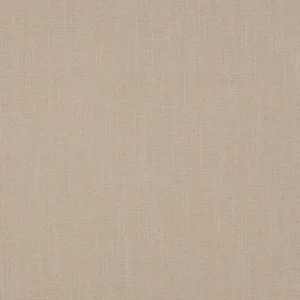 white plain woven fabric from Jane Churchill