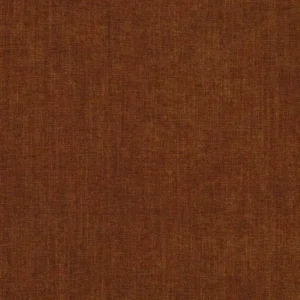 brown plain woven fabric from Jane Churchill