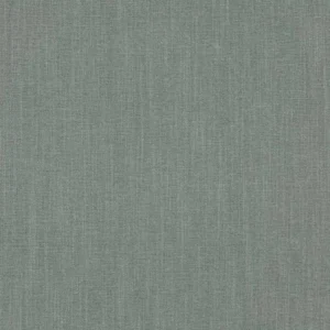 green plain woven fabric from Jane Churchill