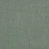 green plain woven fabric from Jane Churchill