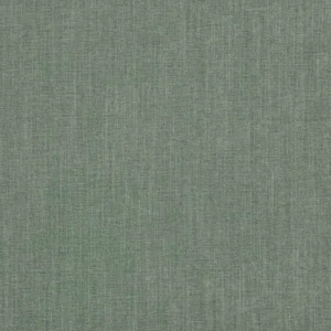 green plain woven fabric from Jane Churchill