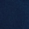 blue plain woven fabric from Jane Churchill