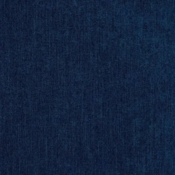 blue plain woven fabric from Jane Churchill