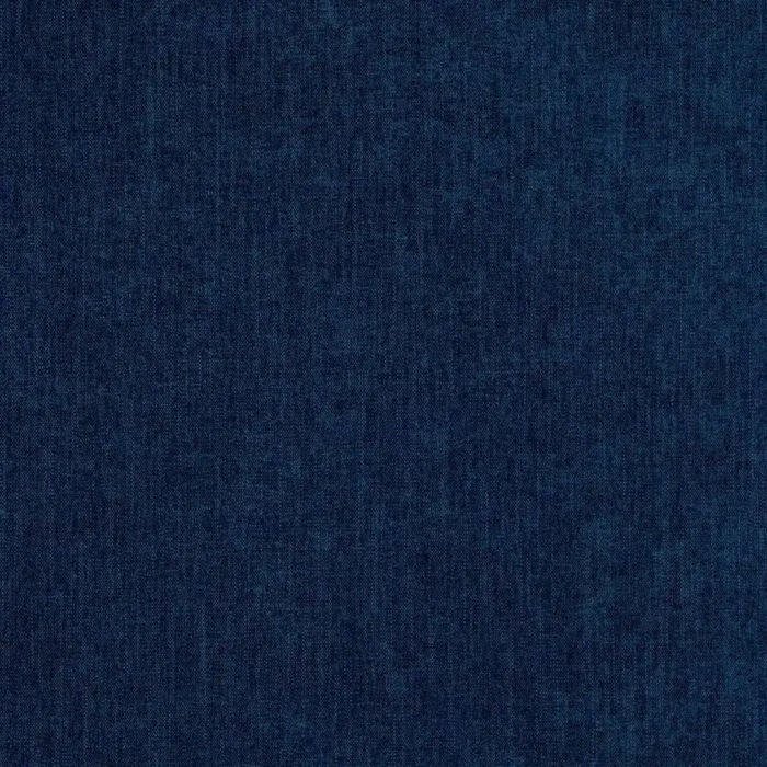 Palma Fabric - Deep Blue swatch