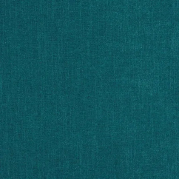 blue plain woven fabric from Jane Churchill